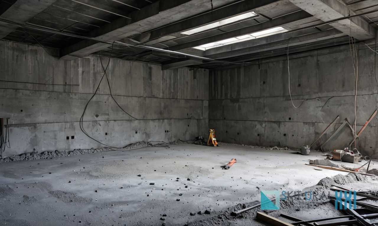 Как выбрать декоративный камень для интерьера