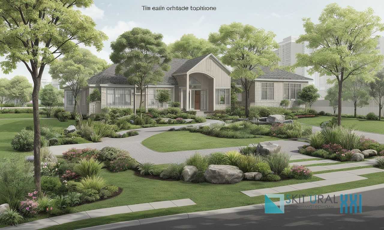 Сочетание и расстояние между растениями