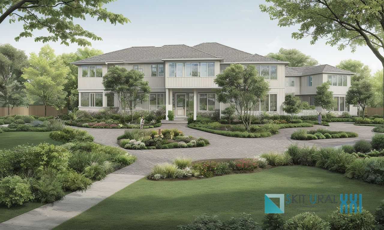 Определение места с достаточным освещением