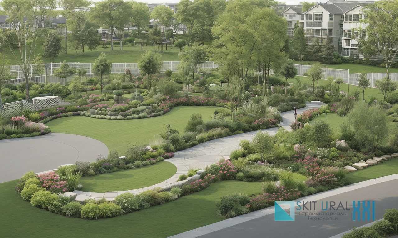 Как защитить растения от мороза