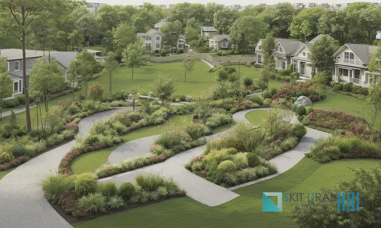 Как избежать основных ошибок при уходе за засухоустойчивыми растениями