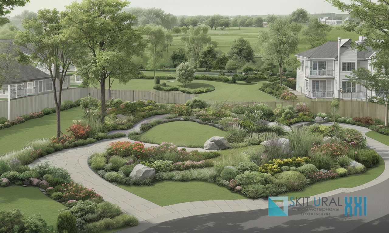 Основные болезни сирени