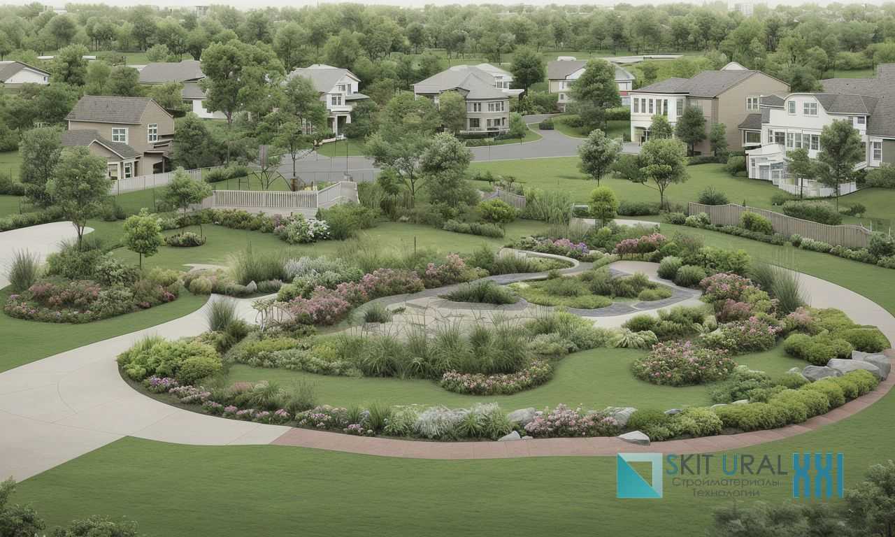 1. Мебель из дерева и кованых элементов