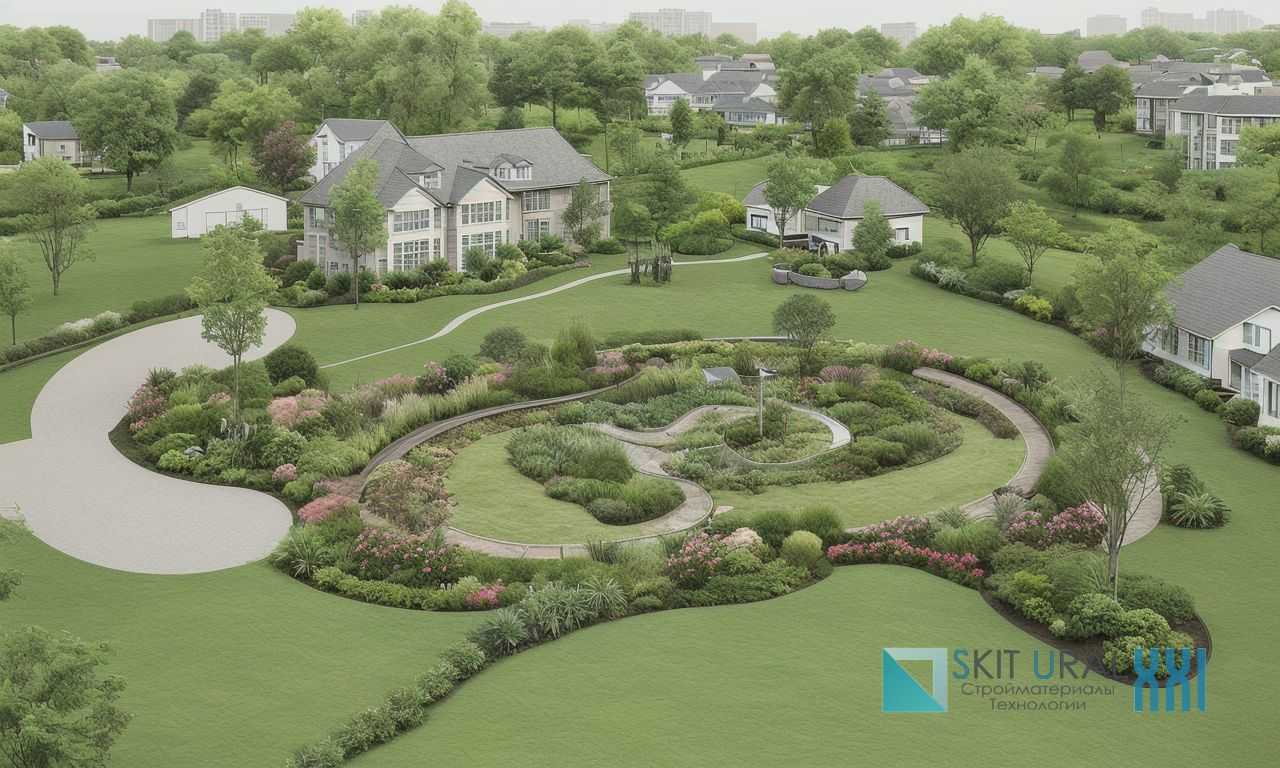 Какие однолетники защищают растения от вредителей