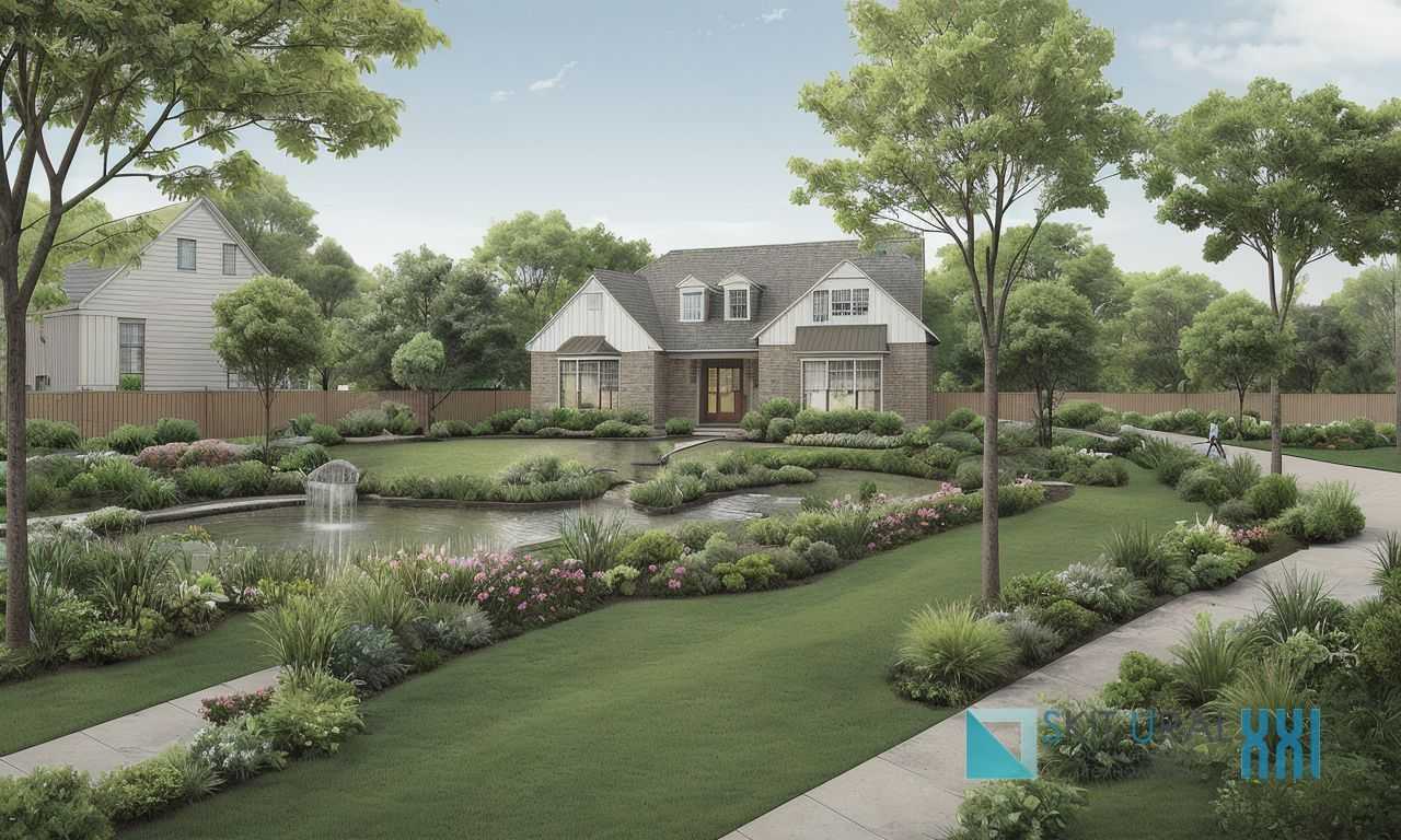 Как добиться пышного цветения однолетников в начале сезона