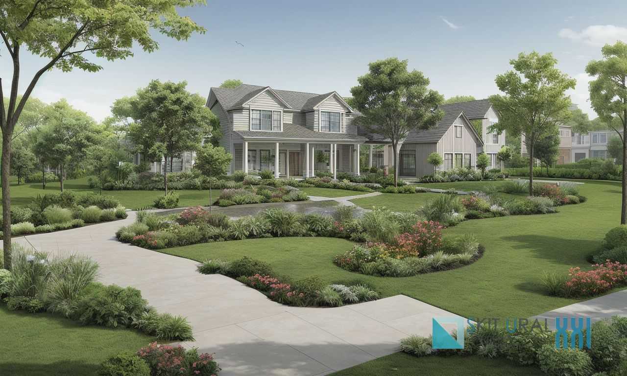 Уход за декоративной грушей в сезон и зимой