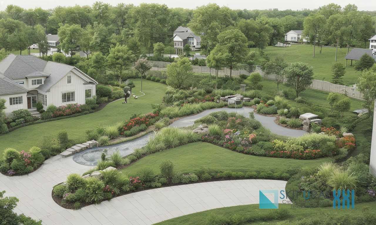 Как обеспечить правильный полив