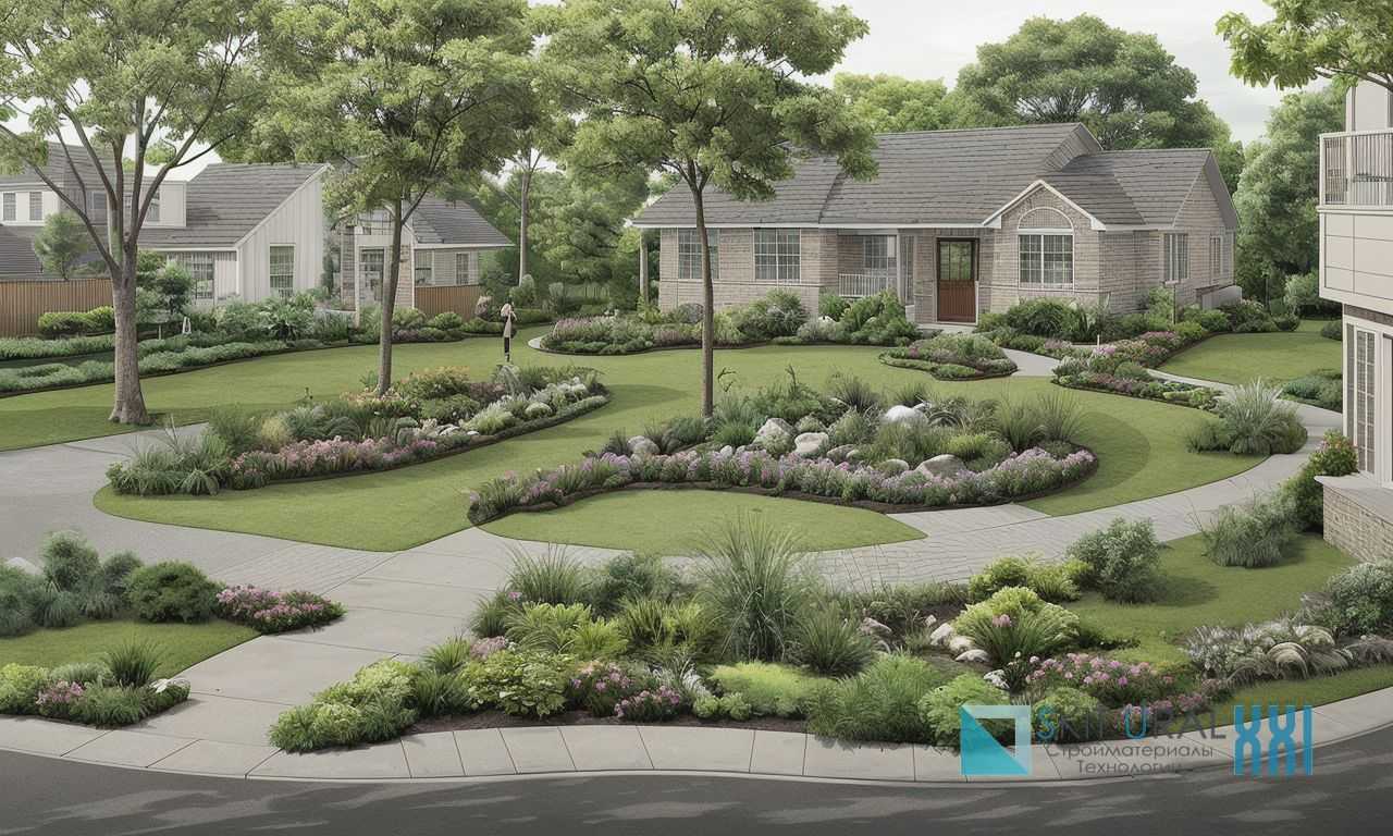 Яблоня классика сада идеальный выбор для вашего участка