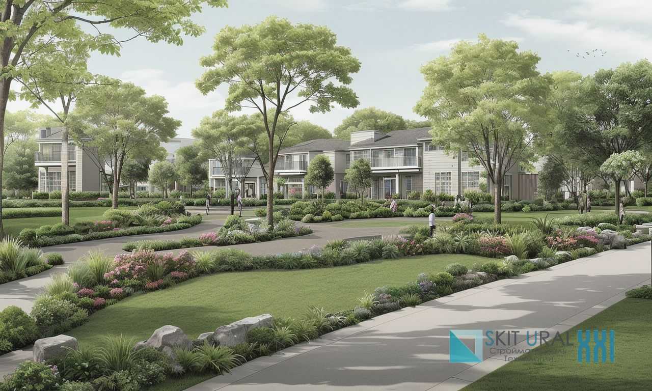 4. Соседство с другими растениями