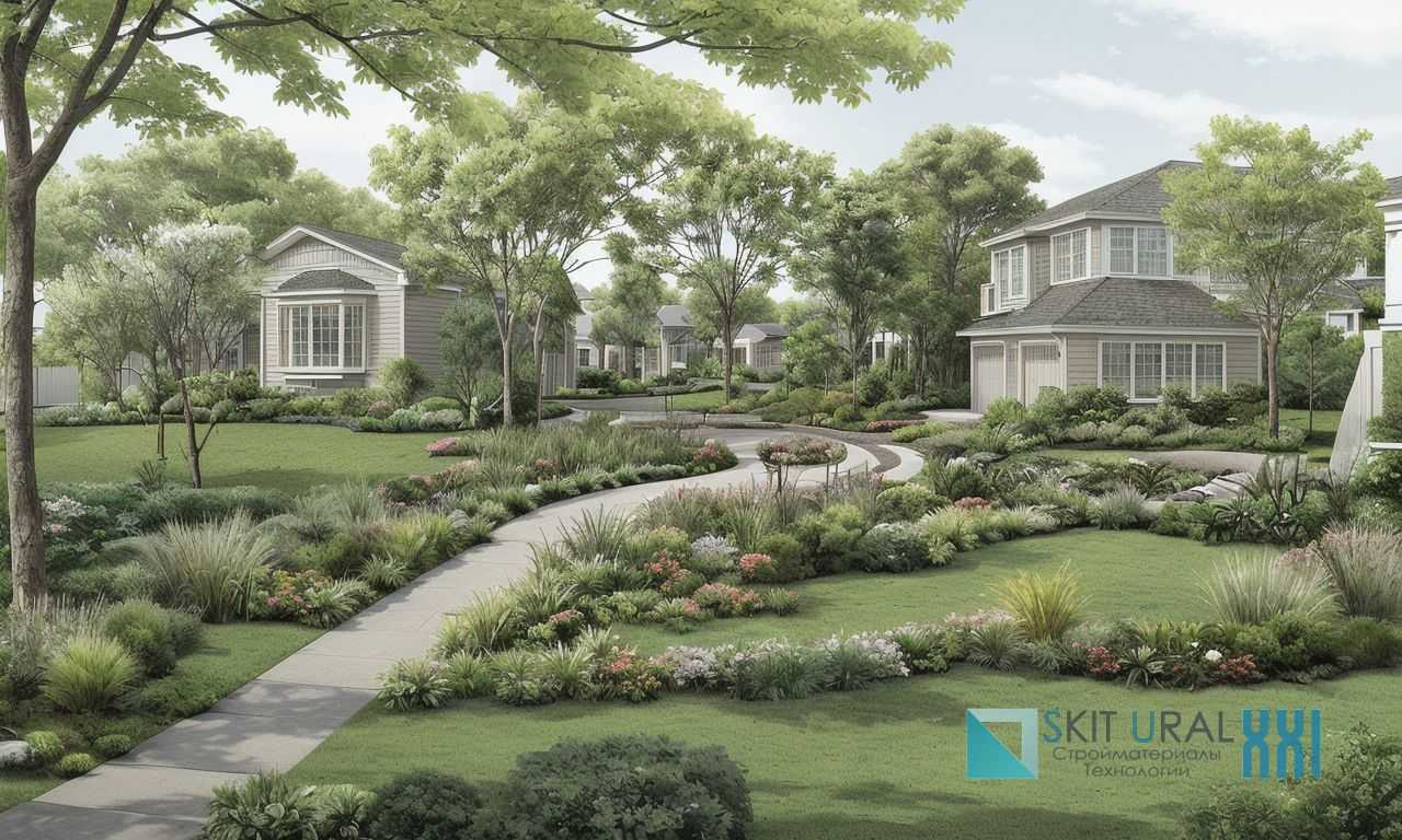 Как выбрать пузыреплодник с ярким цветом и текстурой для вашего сада