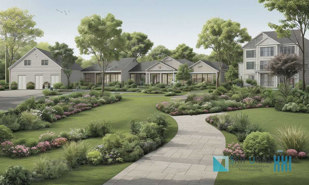 Как выбрать место для посадки жимолости каприфоль