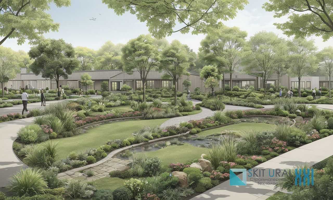 Оптимизация структуры почвы