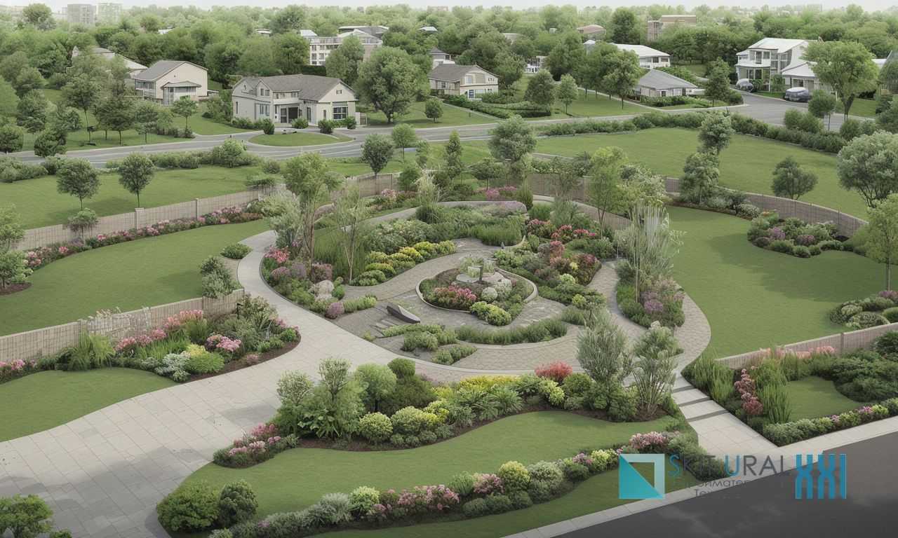 Как обеспечить зимостойкость деревьев с красивой корой