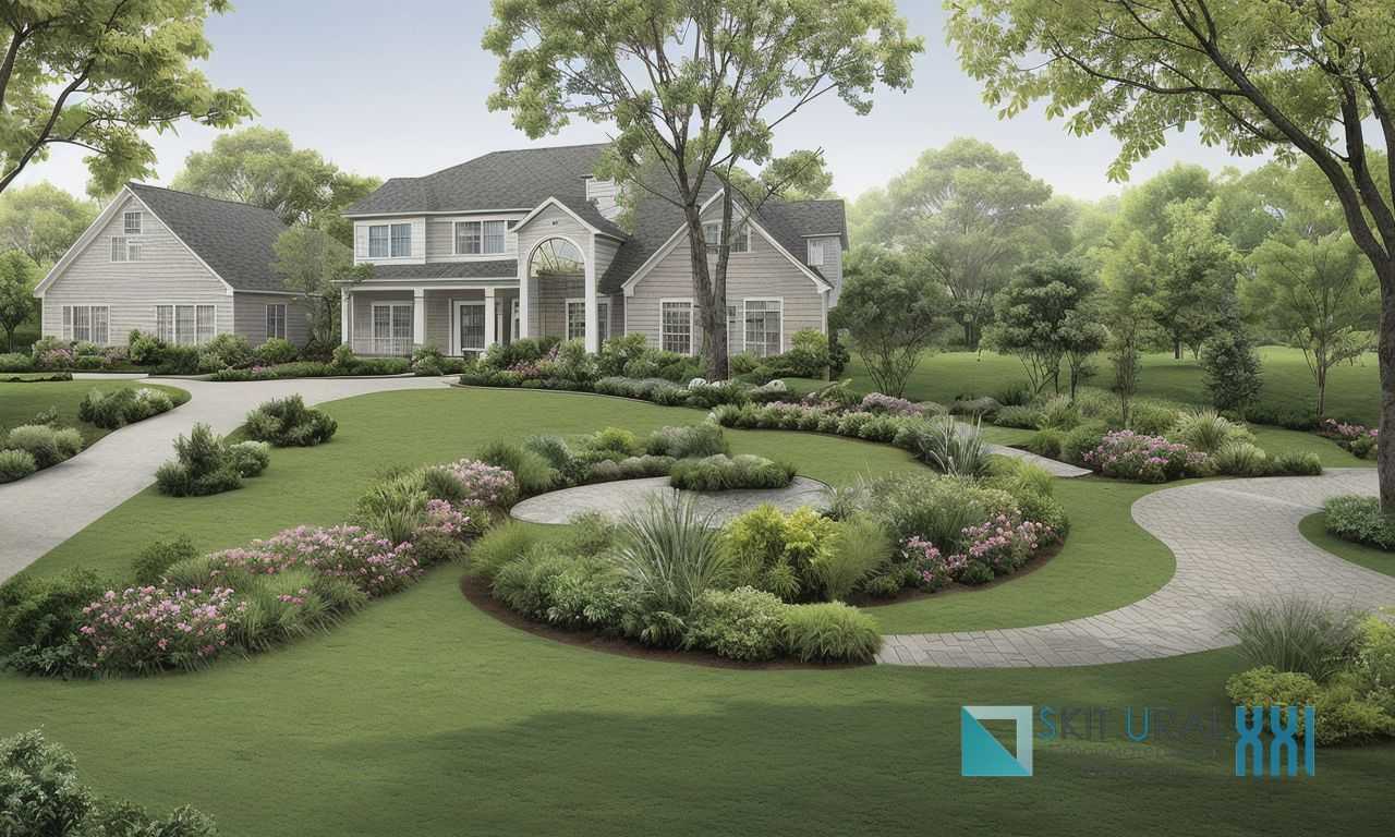 Как использовать хмель для покрытия пергол и беседок