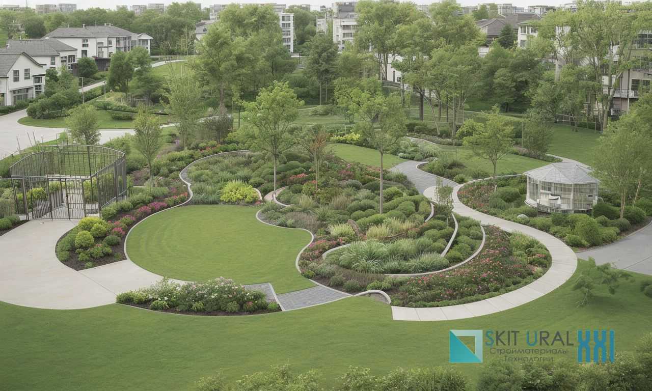 Освещение и его поддержка