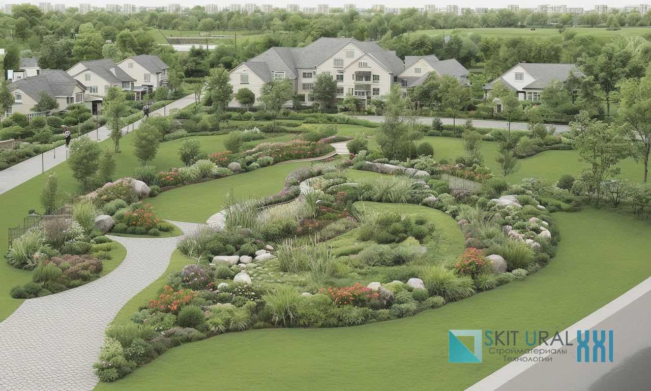 Какие ошибки стоит избегать при выращивании плакучих деревьев