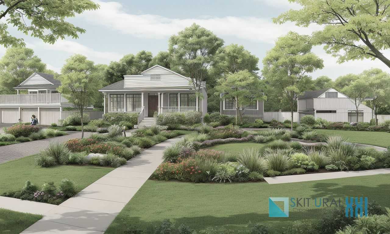 Освещение в скандинавском дизайне для стильного интерьера