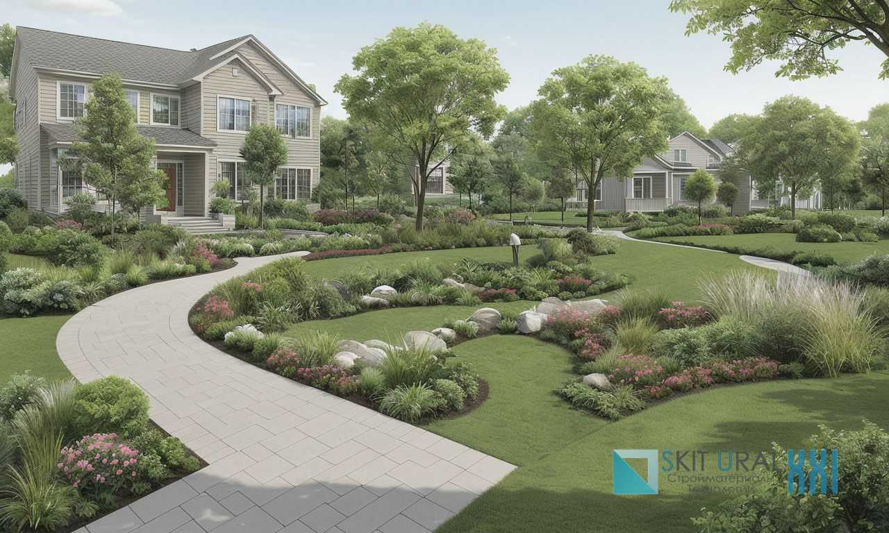 Глициния для создания уединения