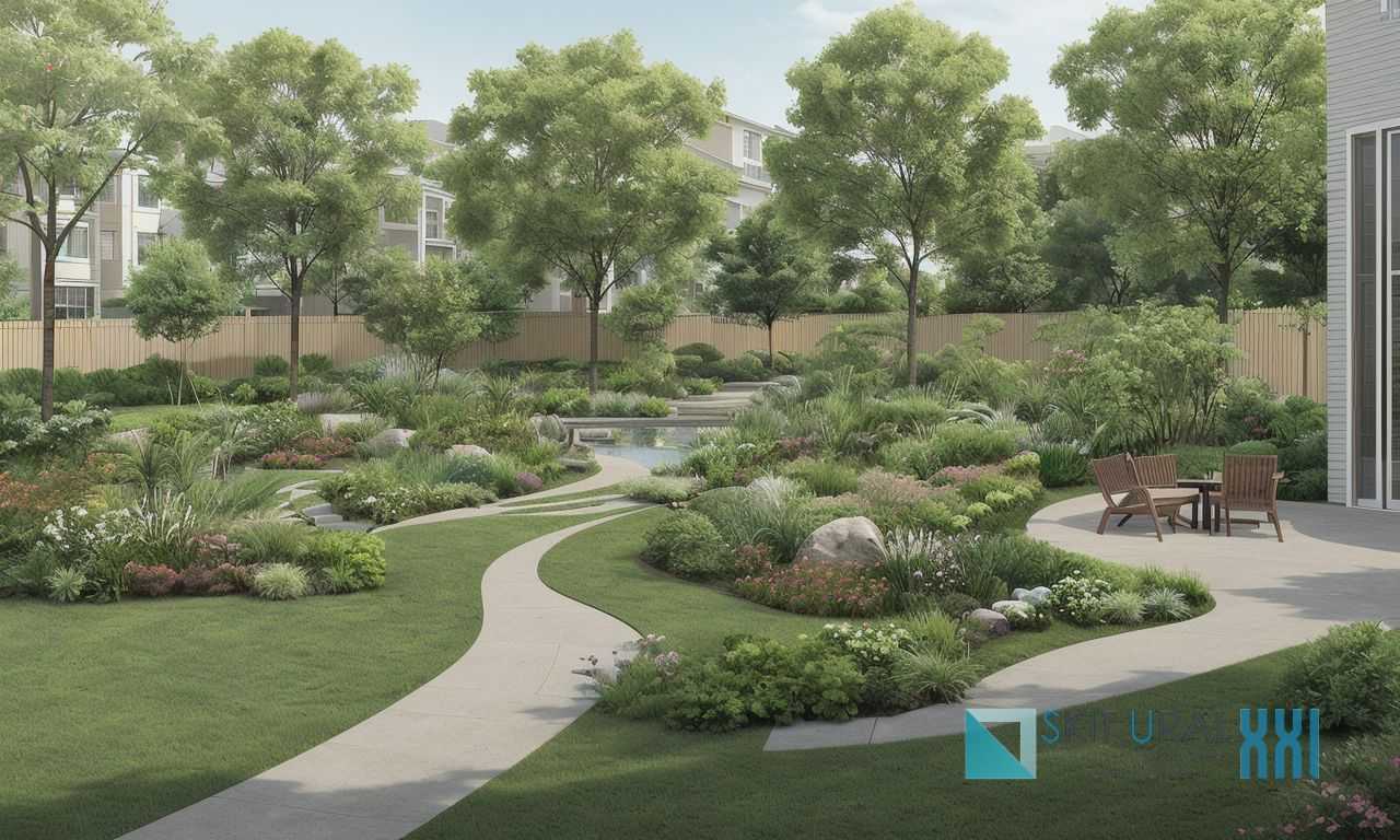 Как повысить урожайность яблонь на вашем участке