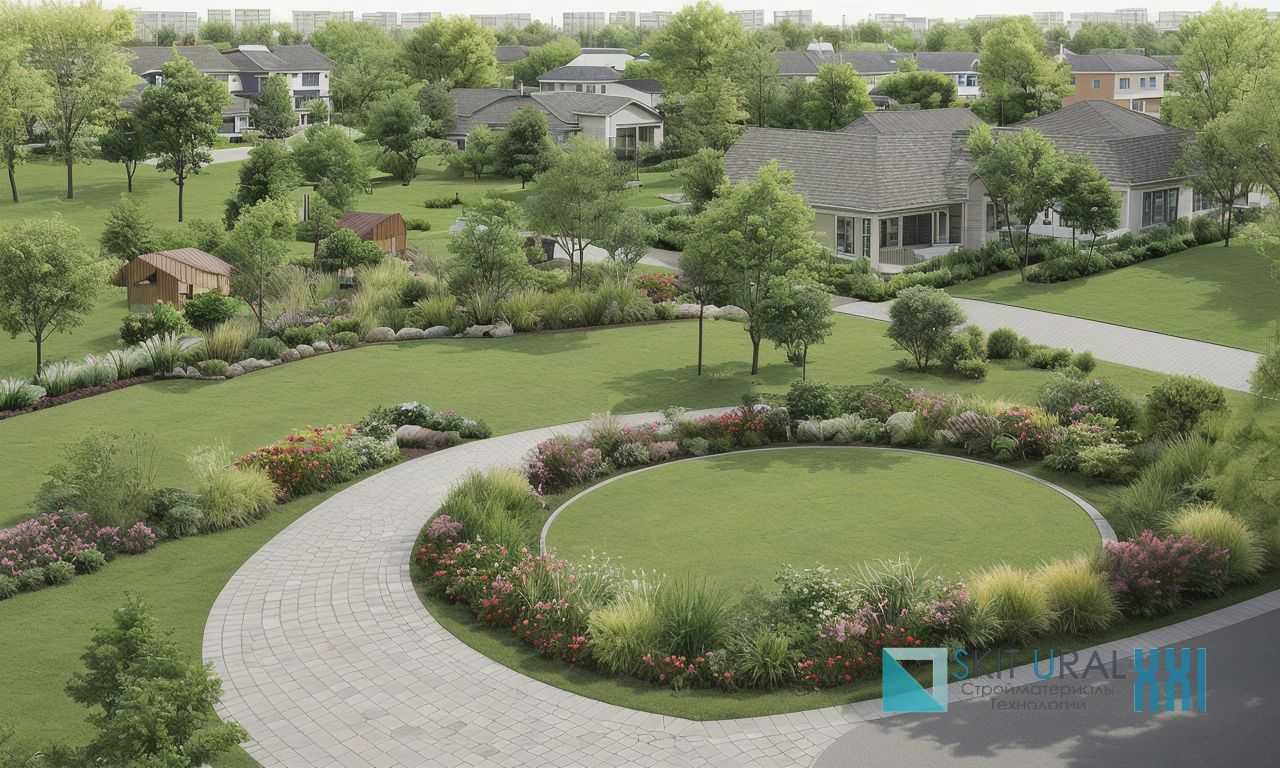 Как выбрать растения для пруда в зависимости от глубины воды