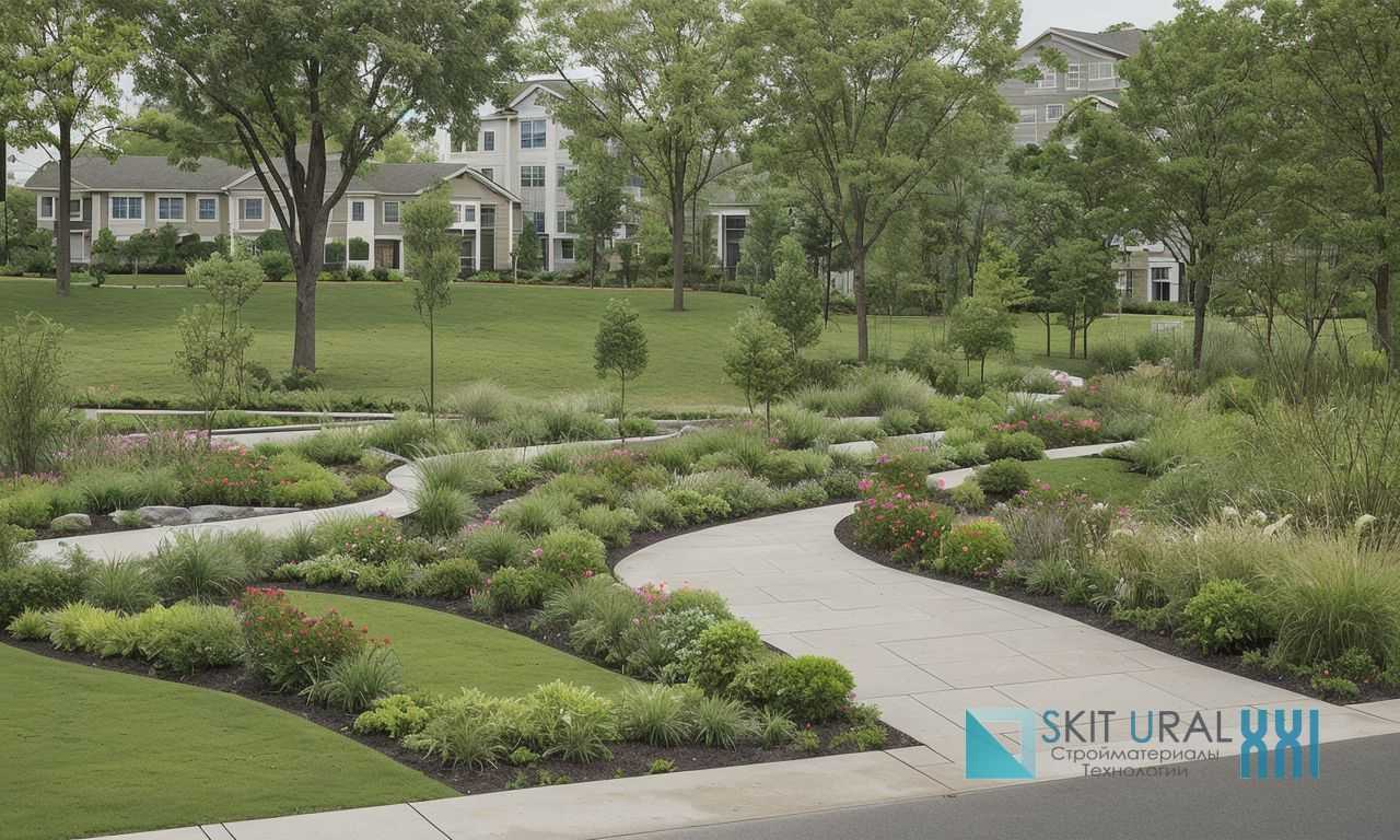 Влаголюбивые многолетники для красивого оформления берега водоёмов