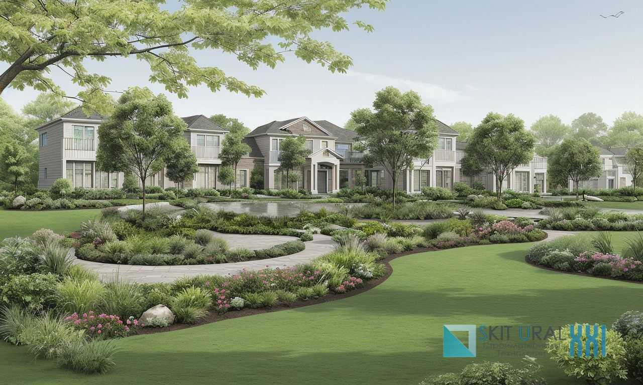 Советы по мебели и декору для зимнего сада