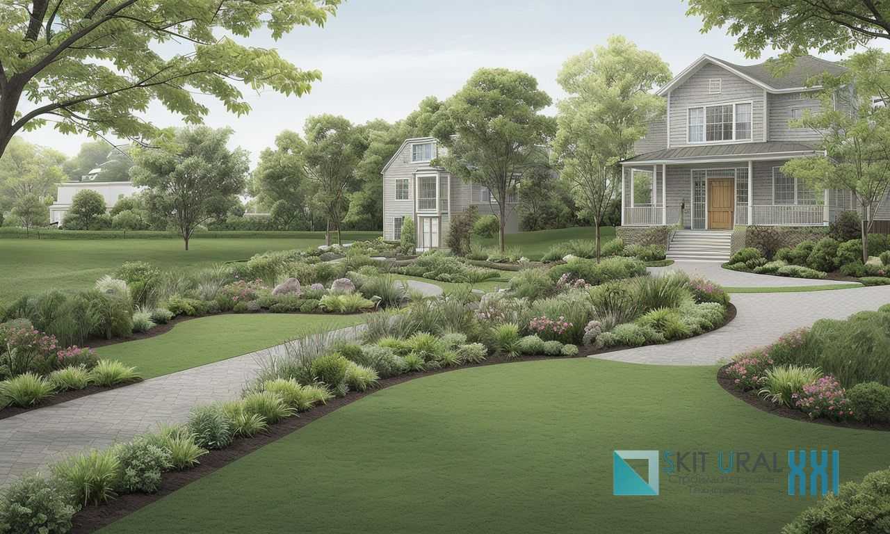 Как изменить или переместить зеленую ширму по мере роста лиан