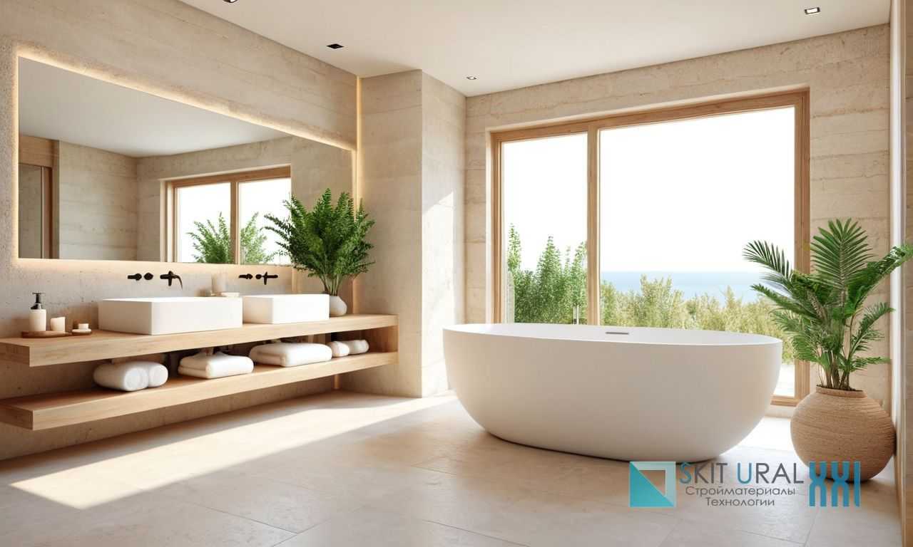 Как правильно провести водопроводные трубы в квартиру