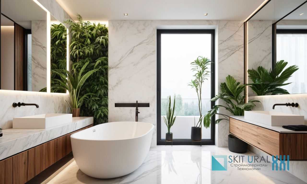 Пошаговое руководство по установке узла ввода воды в квартиру