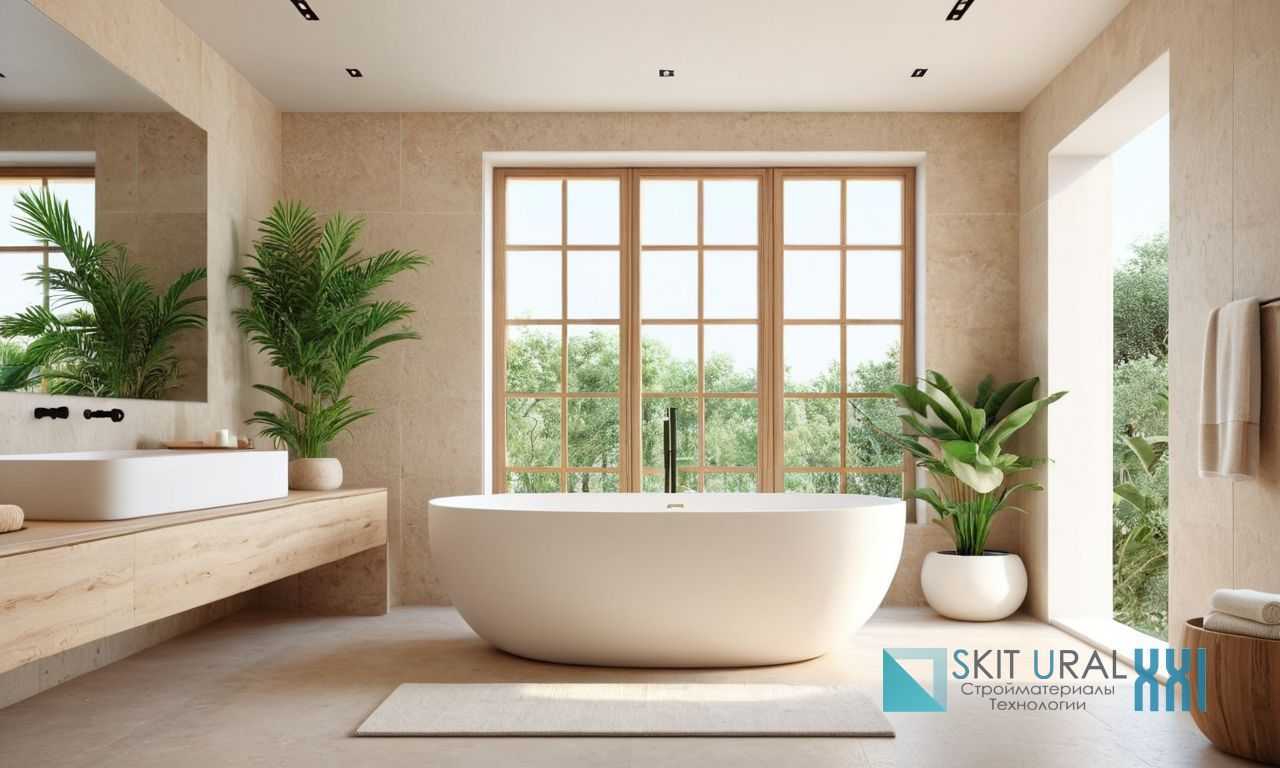 Правильное подключение к системе водоснабжения и канализации