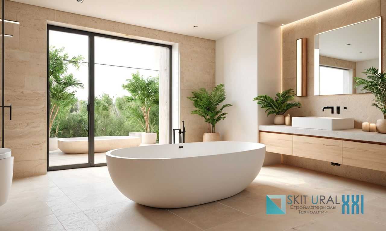 Определение необходимых параметров потока