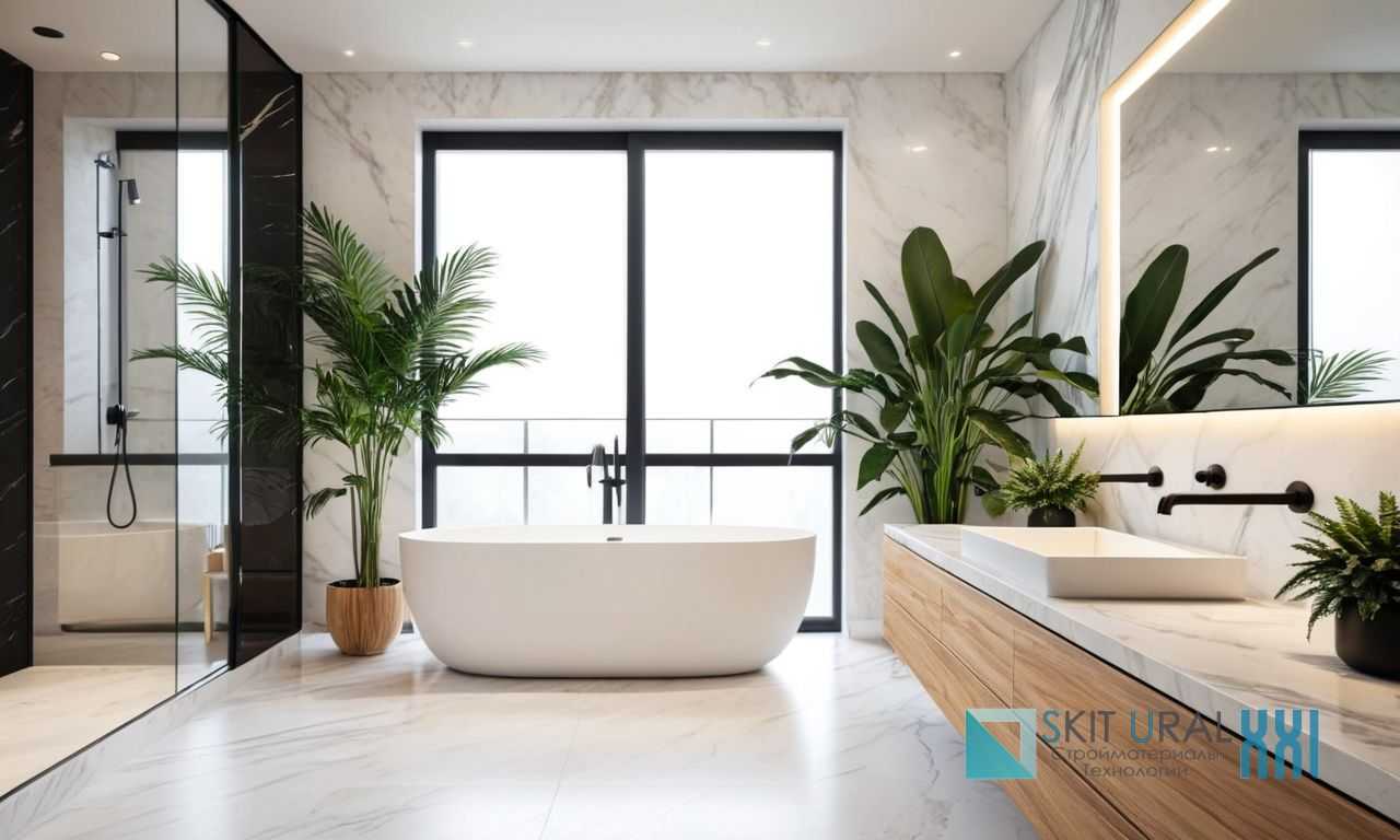 Скандинавский стиль