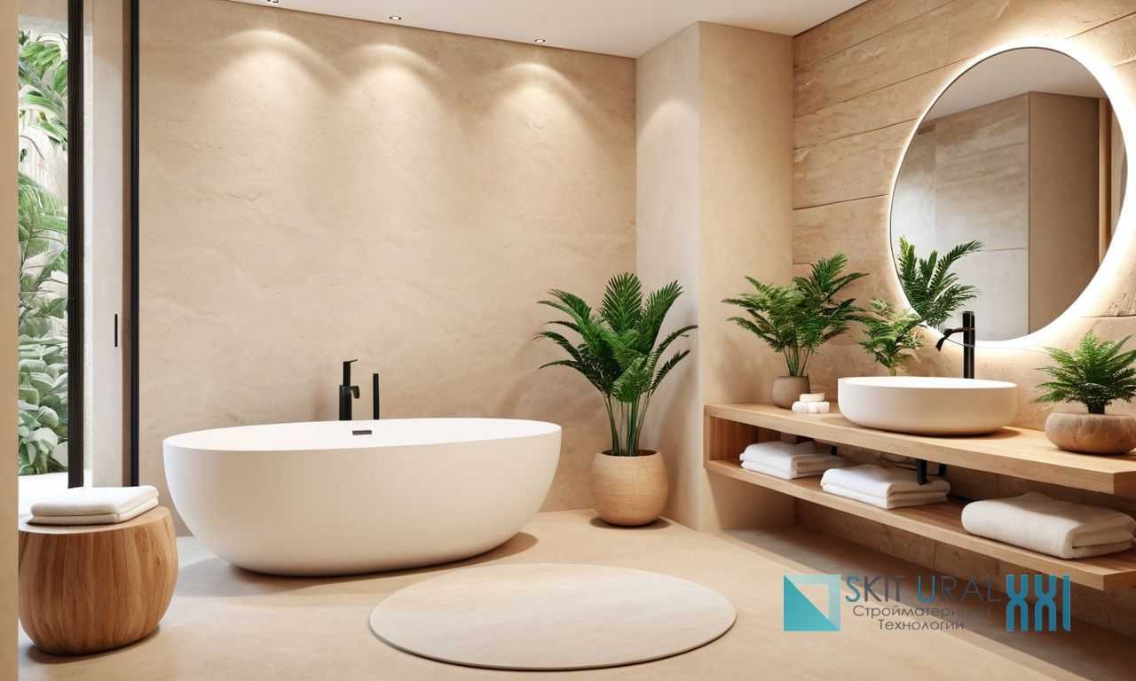 4. Протирайте ванну после каждого использования