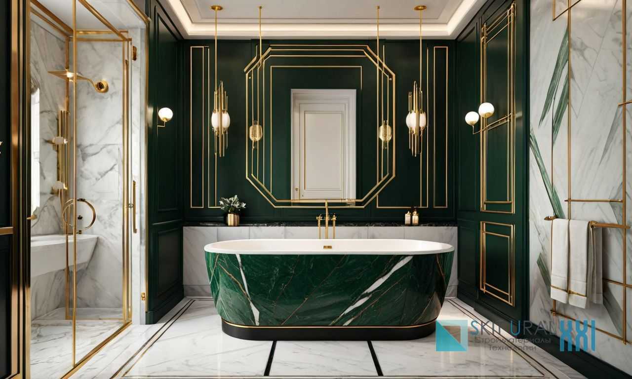 Рассмотрим основные типы биде