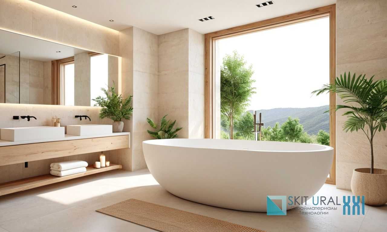 Как выбрать подходящее биде Gustavsberg для вашего интерьера