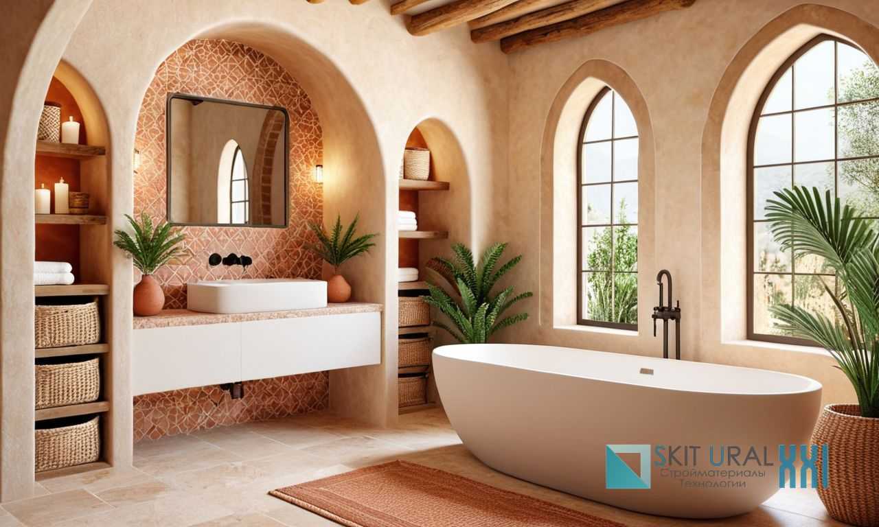 Смесители с керамическими кран-буксами для долговечной и надежной работы