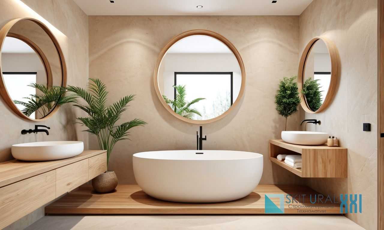 Выбор унитаза с учетом ограниченного пространства