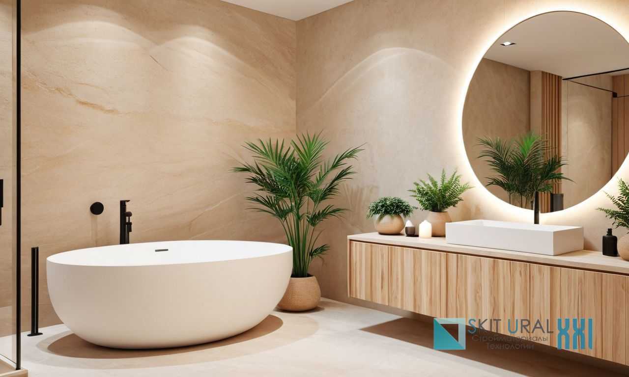 Шаг 4: Применение специальных герметиков