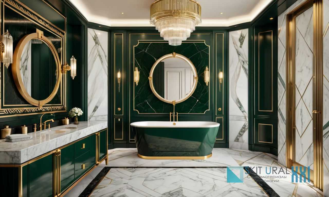 Преимущества монтажа металлопластиковых кранов для бытовых нужд