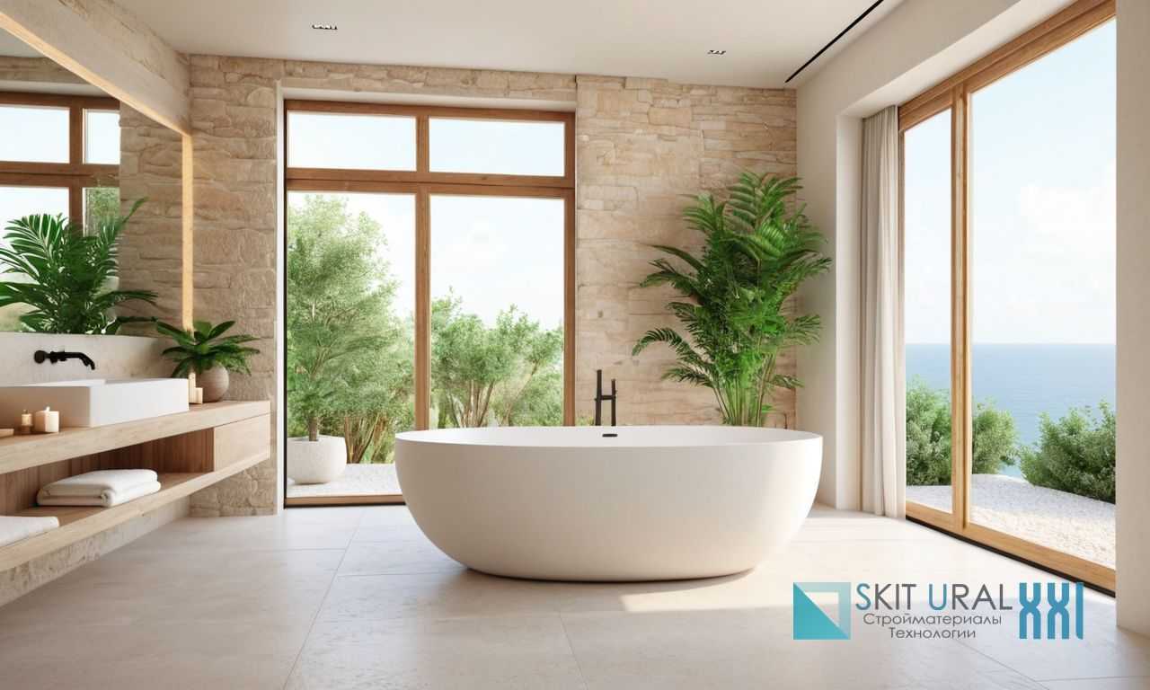 Что важно учитывать при монтаже системы