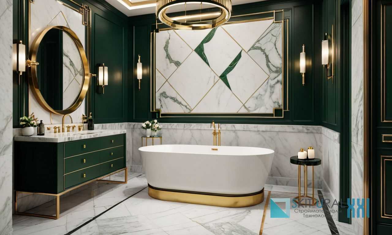 Встраиваемый монтаж