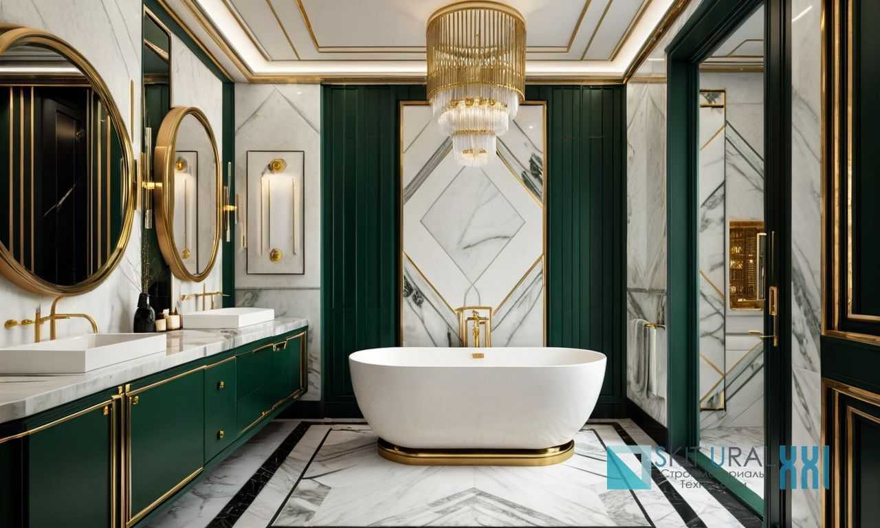 Экологичные унитазы для комфортного и ответственного выбора в вашем доме