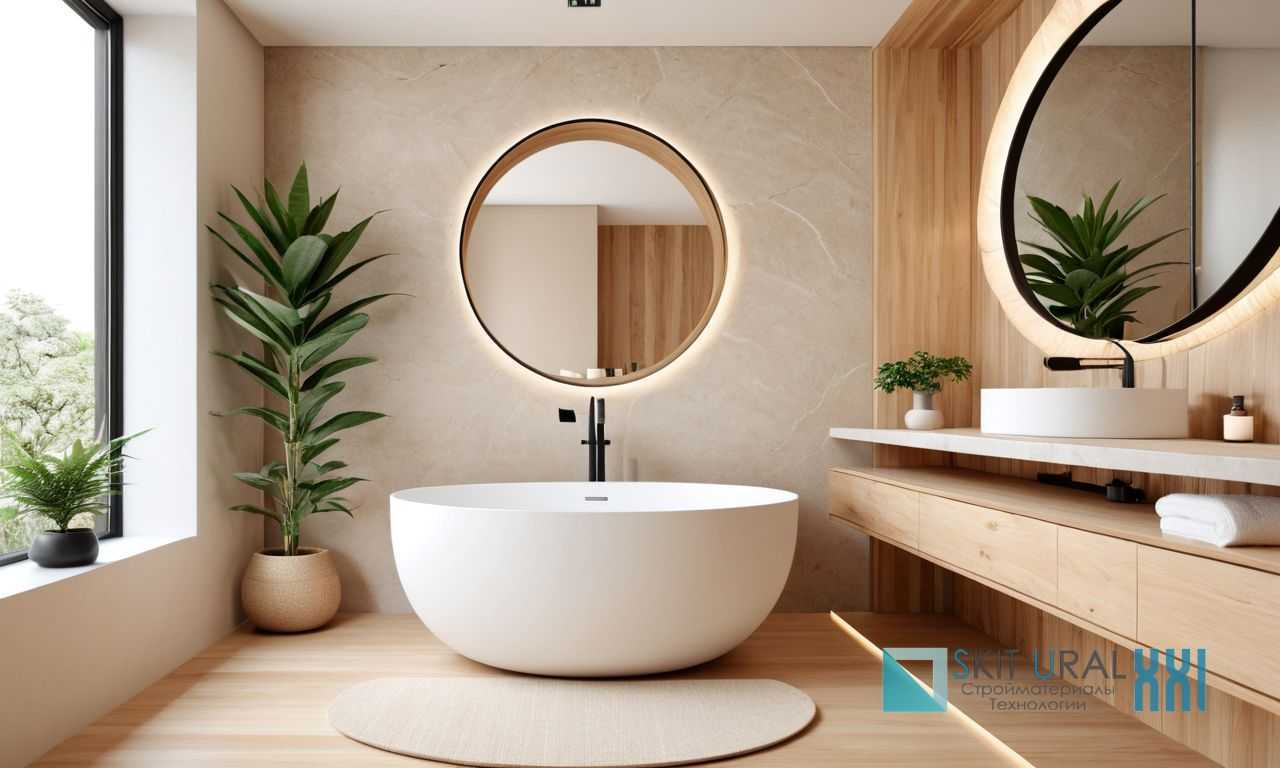 Выбор идеальных тёплых полов для вашего дома