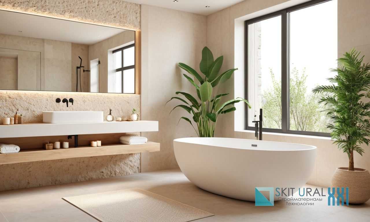 Оптимизация эргономики при установке