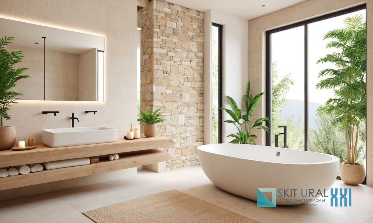 Как правильно выбрать поддушевое покрытие для вашего интерьера