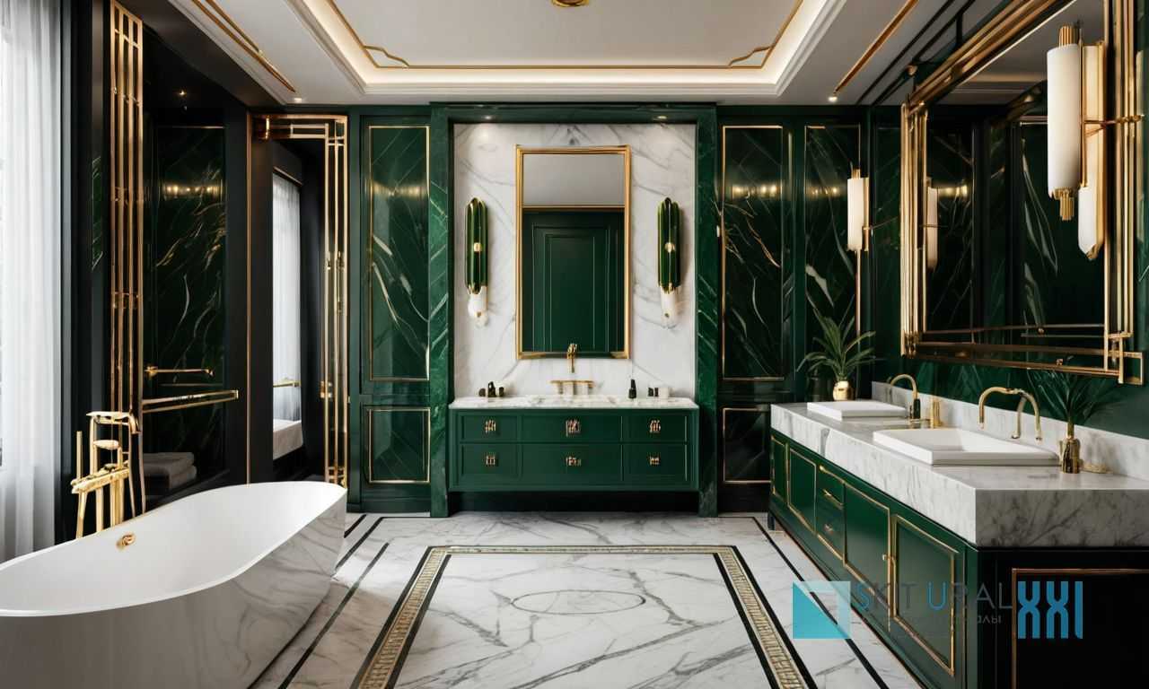 Согласование с интерьером