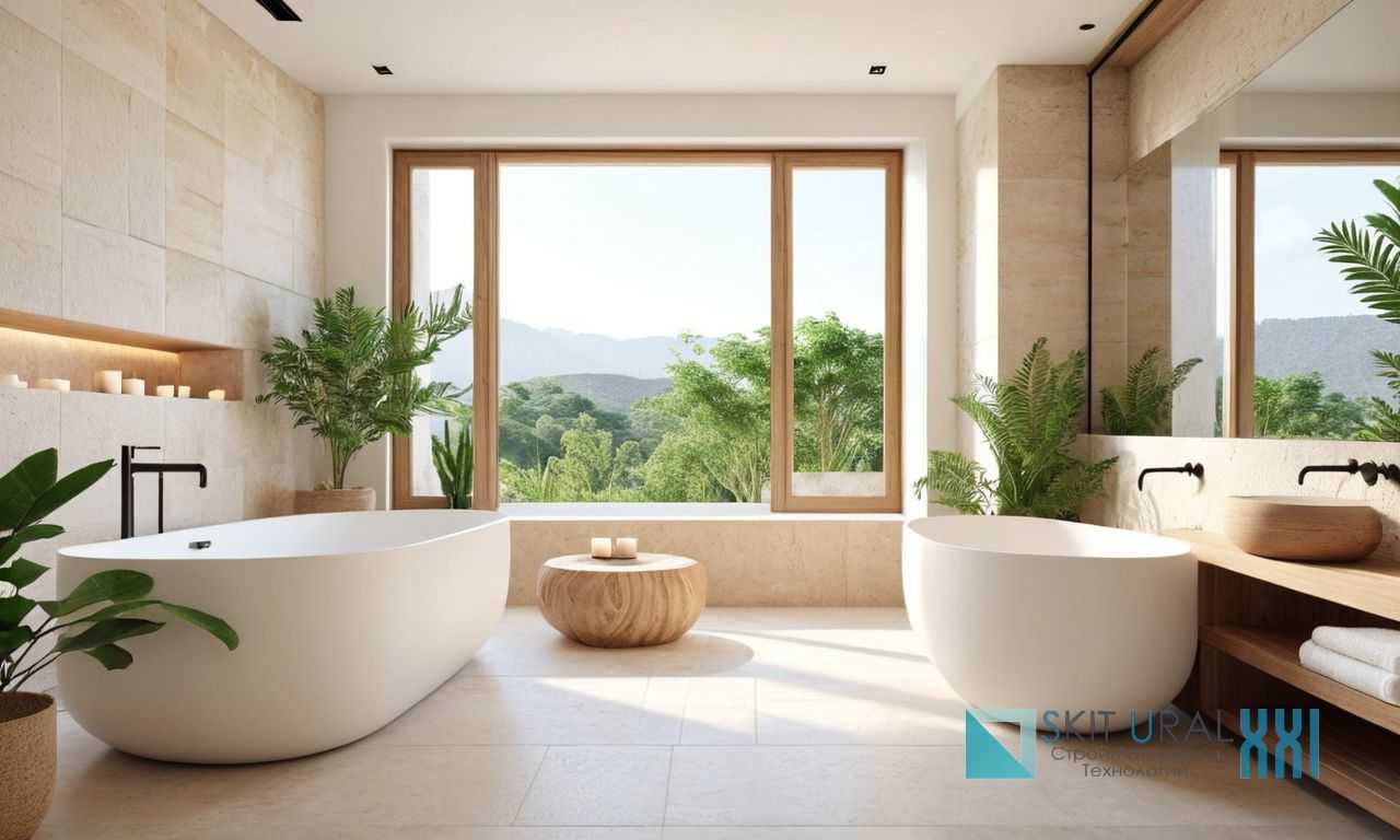 Нарушение уклона труб