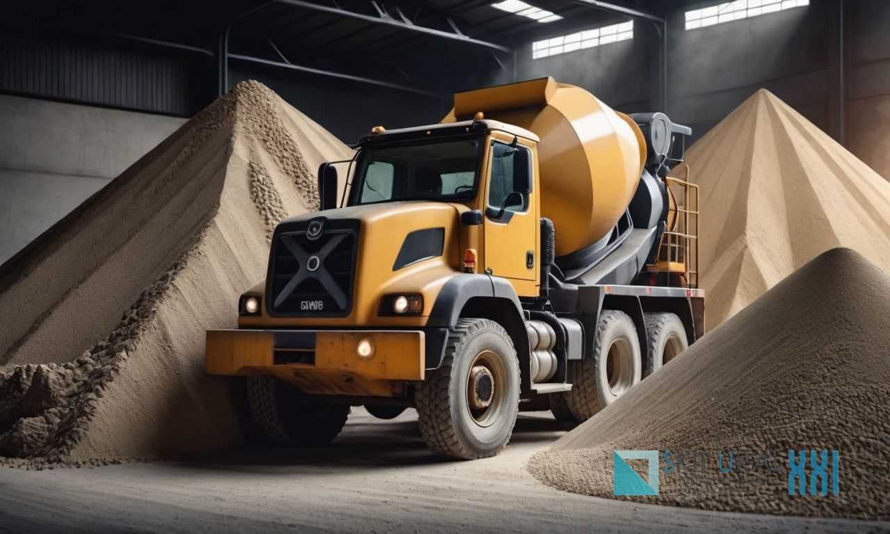 Почему старый цемент не дает нужной прочности