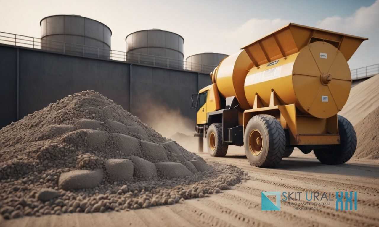 Секреты улучшения прочности силикатного цемента