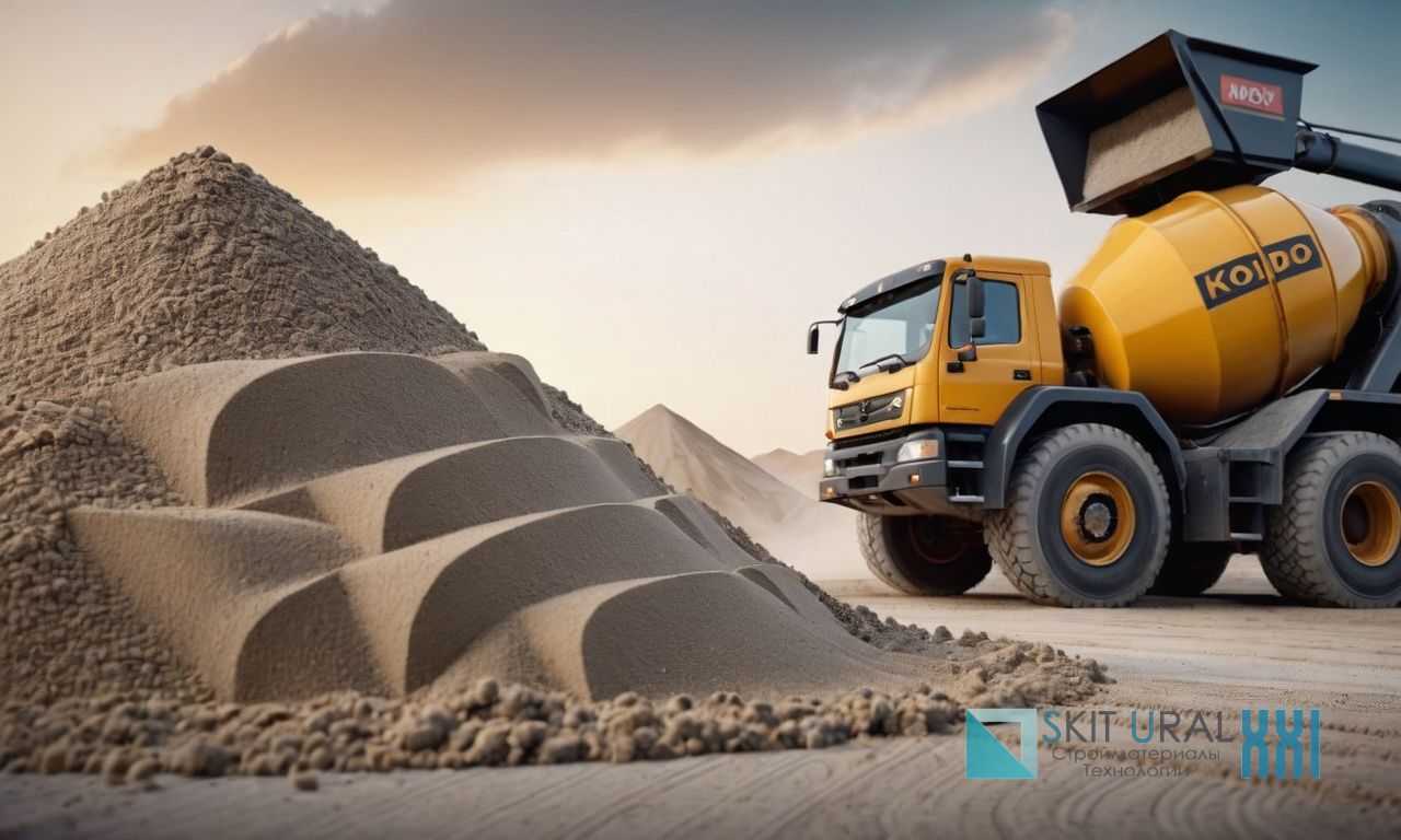 Правильный уход за бетоном в жарких и сухих условиях для долгосрочной прочности